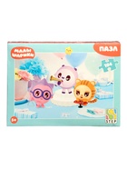 Пазл 104 эл. "Малышарики. Друзья" 82262 10987811