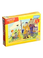 Пазл 60 "Простоквашино. Продолжение" 81044 10987812