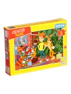 Пазл 35 эл. "Простоквашино. Продолжение" 91478 10987815