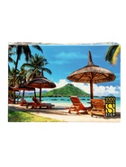 Пазл 1000 эл. "Остров Маврикий" 79824  (артикул 10987823)  большой выбор товаров оптом и в розницу по низким ценам с доставкой