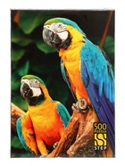 Пазл 500 эл. "Попугаи ара" 99056 10987824