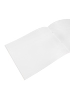 Набор альбомов для рисования Calligrata, А4, 3 штуки, 16 листов, на скрепке, плотность листов 100 г/м², обложка из мелованной бумаги - Фото 5