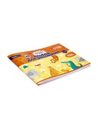 Набор альбомов для рисования Calligrata, 2 штуки, А4, 40 листов, на скрепке  (артикул 10969186)  большой выбор товаров оптом и в розницу по низким ценам с доставкой