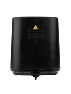 Аэрогриль ELTRONIC 777-01, 9 л, 2200 Вт, 10 программ, 80-200°C, таймер до 60 мин, чёрный - Фото 11