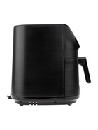 Аэрогриль ELTRONIC 777-01, 9 л, 2200 Вт, 10 программ, 80-200°C, таймер до 60 мин, чёрный - Фото 13