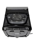 Аэрогриль ELTRONIC 777-01, 9 л, 2200 Вт, 10 программ, 80-200°C, таймер до 60 мин, чёрный - Фото 14