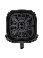 Аэрогриль ELTRONIC 777-01, 9 л, 2200 Вт, 10 программ, 80-200°C, таймер до 60 мин, чёрный - Фото 15