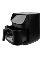 Аэрогриль ELTRONIC 777-01, 9 л, 2200 Вт, 10 программ, 80-200°C, таймер до 60 мин, чёрный - Фото 5