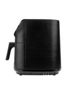 Аэрогриль ELTRONIC 777-01, 9 л, 2200 Вт, 10 программ, 80-200°C, таймер до 60 мин, чёрный - Фото 9