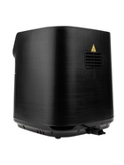 Аэрогриль ELTRONIC 777-01, 9 л, 2200 Вт, 10 программ, 80-200°C, таймер до 60 мин, чёрный - Фото 10