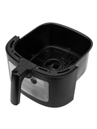 Аэрогриль ELTRONIC 777-02, 6.3 л, 1600 Вт, 10 программ, 80-200°C, таймер до 60 мин, чёрный - Фото 13