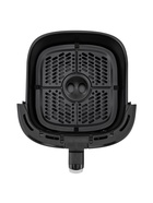 Аэрогриль ELTRONIC 777-02, 6.3 л, 1600 Вт, 10 программ, 80-200°C, таймер до 60 мин, чёрный - Фото 14