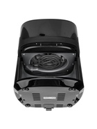 Аэрогриль ELTRONIC 777-02, 6.3 л, 1600 Вт, 10 программ, 80-200°C, таймер до 60 мин, чёрный - Фото 15
