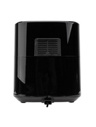 Аэрогриль ELTRONIC 777-02, 6.3 л, 1600 Вт, 10 программ, 80-200°C, таймер до 60 мин, чёрный - Фото 8