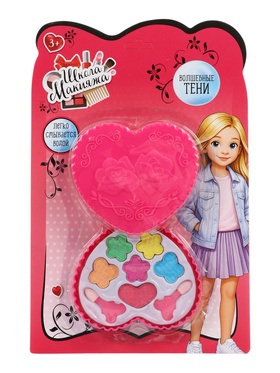 Набор косметики для девочки 