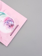 Пакет подарочный ламинированный «От всего сердца!», 18×22.3×10 см - Фото 6