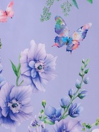 Пакет подарочный ламинированный «Цветочная радость», 18×22.3×10 см - Фото 3