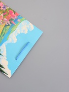 Пакет подарочный ламинированный «Поле цветов», 18×22.3×10 см - Фото 6