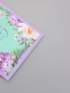 Пакет подарочный ламинированный «Всего самого прекрасного», 18×22.3×10 см - Фото 6