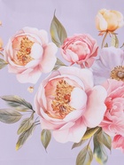 Пакет подарочный ламинированный «Цветочная симфония», 18×22.3×10 см - Фото 2