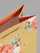 Пакет подарочный ламинированный «Мгновение», 18×22.3×10 см - Фото 5