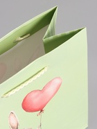 Пакет подарочный ламинированный «Милый ушки», 18×22.3×10 см - Фото 5