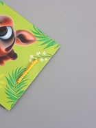 Пакет подарочный ламинированный «Маленький большой друг», 18×22.3×10 см - Фото 6