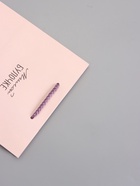 Пакет подарочный ламинированный «Милой булочке», 18×22.3×10 см - Фото 6