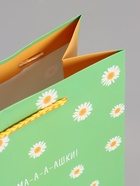 Пакет подарочный ламинированный «Ромашки - обнимашки», 18×22.3×10 см - Фото 5