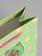 Пакет подарочный ламинированный «Радовать», 18×22.3×10 см - Фото 5