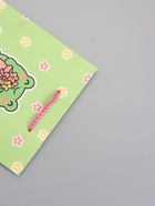 Пакет подарочный ламинированный «Радовать», 18×22.3×10 см - Фото 6