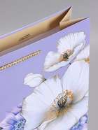 Пакет подарочный ламинированный «Счастье», 33×42.5×10 см  (артикул 10978102)  большой выбор товаров оптом и в розницу по низким ценам с доставкой