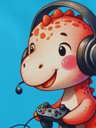 Пакет подарочный ламинированный «Маленький динозаврик», 33×42.5×10 см  (артикул 10978104)  большой выбор товаров оптом и в розницу по низким ценам с доставкой