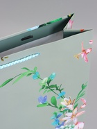 Пакет подарочный ламинированный «Гармония», 33×42.5×10 см  (артикул 10978114)  большой выбор товаров оптом и в розницу по низким ценам с доставкой