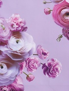 Пакет подарочный ламинированный «Самой красивой», 26×12×32 см - Фото 3