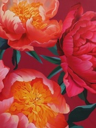 Пакет подарочный ламинированный «Яркий акцент», 26×12×32 см - Фото 3