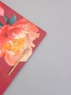 Пакет подарочный ламинированный «Яркий акцент», 26×12×32 см - Фото 6