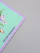 Пакет подарочный ламинированный «От души», 26×12×32 см - Фото 6