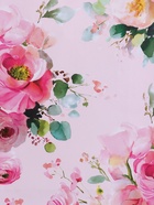 Пакет подарочный ламинированный «Комплимент», 26×12×32 см - Фото 3