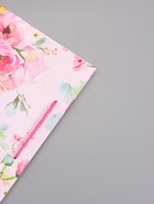 Пакет подарочный ламинированный «Комплимент», 26×12×32 см - Фото 6