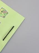 Пакет подарочный ламинированный «Обнимаю, целую, люблю», 26×12×32 см - Фото 6