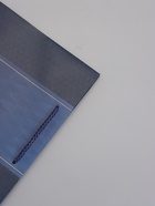 Пакет подарочный ламинированный «Лаконичный комплимент», 26×12×32 см - Фото 6