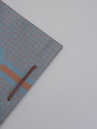 Пакет подарочный ламинированный «Статусный акцент», 26×12×32 см - Фото 6