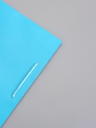 Пакет подарочный ламинированный «Чёткий акцент», 26×12×32 см - Фото 6