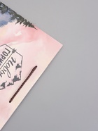 Пакет подарочный ламинированный «Северный характер», 26×12×32 см - Фото 6