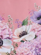 Пакет подарочный ламинированный «Счастье», 11.5×14.5×6.5 см - Фото 3