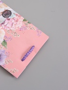 Пакет подарочный ламинированный «Счастье», 11.5×14.5×6.5 см - Фото 6