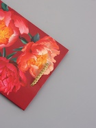 Пакет подарочный ламинированный «Яркий акцент», 11.5×14.5×6.5 см - Фото 6