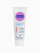 УЦЕНКА Зубная паста детская D.I.E.S Экстракт липы, 0+ , 45 гр. - Фото 3