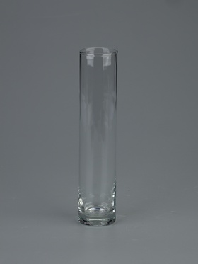 {{photo.Alt || photo.Description || 'УЦЕНКА Ваза "Цилиндр" 23х5см, 0,4л прозрачная'}}